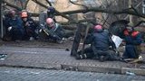 Місія ООН в Україні та Amnesty International докоряють владі неефективним розслідуванням справ Майдану