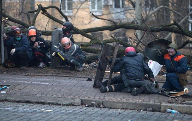 евромайдан