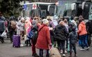 Евакуація із Харківщини