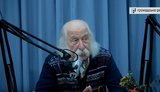Я дуже каюся, що приїхав з Америки до України, - народний художник України Іван Марчук. ВIДЕО