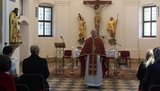 Православная церковь Украины начала функционировать в Словении, - посольство. ФОТОрепортаж