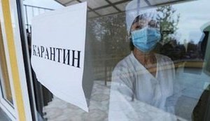 Работа общественного транспорта Луцка ограничивается с 19 марта, - горсовет