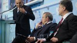 порошенко,пинчук