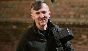 Олексій Сокіл: "Коли кричать, що військовим треба реабілітація, кажу: вона потрібна суспільству, яке маємо навчити приймати ветеранів та інвалідів"
