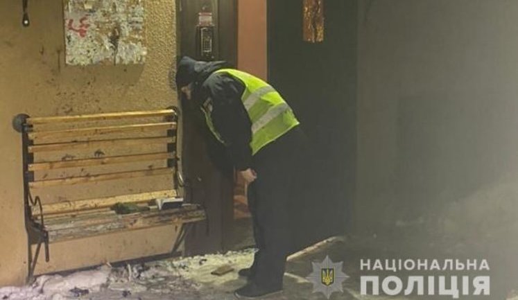 Дві людини загинули, одну госпіталізовано унаслідок вибуху ручної гранати в Дрогобичі. ВІДЕО+ФОТО