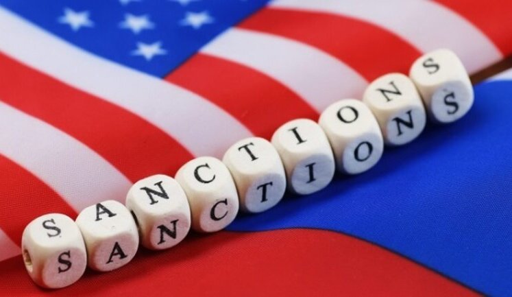 США внесли в санкционный список еще двух граждан и четыре компании из РФ