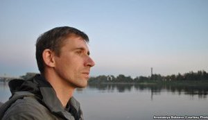 Russian Bubeyev jailed for reposting "Crimea is Ukraine" publication on social media