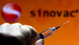 Health Ministry Expecting Final Results Of Researching Covid-19 Vaccine From Chinese Sinovac Biotech