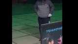 "Будешь и дальше писать - застрелим": полиция открыла производство из-за угроз львовскому журналисту. ВИДЕО