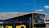 Львів замовив пів сотні нових автобусів на 700 мільйонів за кошти ЄІБ