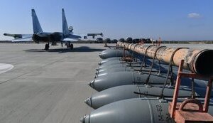 Путін санкціонував нову хвилю терору проти України