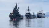 ВМФ РФ почне застосовувати промені, що викликають у ворогів галюцинації, нудоту і дезорієнтацію, - The Times