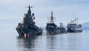 ВМФ РФ почне застосовувати промені, що викликають у ворогів галюцинації, нудоту і дезорієнтацію, - The Times