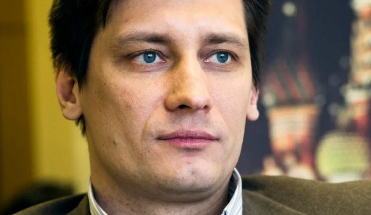 Опозиціонер Гудков заявив, що їде з Росії через кримінальне переслідування: "Під'їжджаю до Києва"