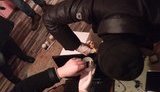 В Киеве задержали разыскиваемого в 30 странах мира хакера. ВИДЕО