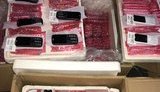 Таможенники задержали в "Борисполе" рекордную партию нелегальных мобильных телефонов. ФОТО