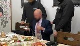 Среди задержанных за попытку дать $5 млн взятки главе ФГИ луганский бизнесмен Виталий Колесников, - СМИ
