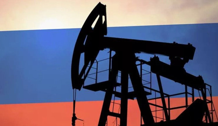 Russia’s oil and gas revenues fell to minimum in August, despite significant increase in prices, - Bloomberg