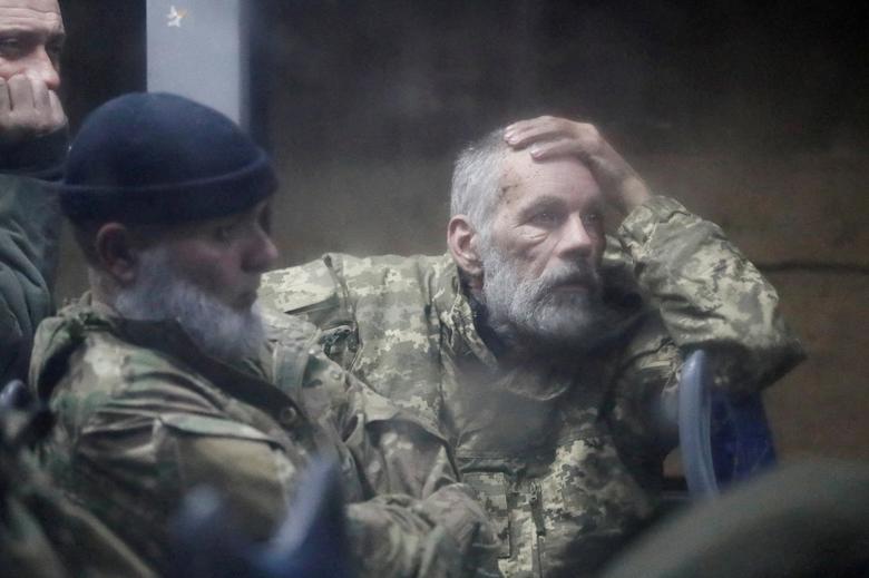 Картини року: Як Україна протистояла штурму Росії 25