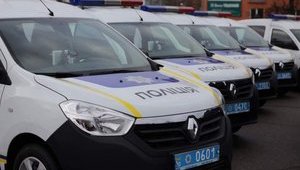 Полиция и Нацгвардия приступили к усиленному патрулированию Донецкой области после ликвидации Захарченко