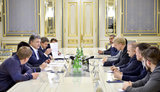 порошенко