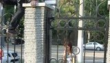церковь донецк парк стройка