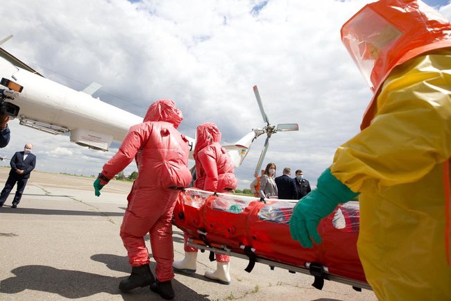 Украина еще несколько месяцев будет жить в режиме мягких шагов выхода из карантина, - Аваков 03