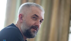 Более 100 лицам предъявлены подозрения в коллаборационной деятельности, - начальник Главного следственного управления СБУ Швец