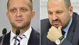 Нардеп нардепу мандат не виклює