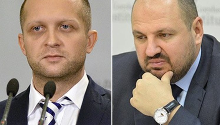 Нардеп нардепу мандат не виклює