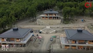 Компанія матері львівського бізнесмена Бобиря фінансувала будівництво резиденції Лукашенка в Сочі, - ЗМІ. ФОТО