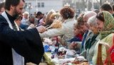 У Києві затвердили особливі вимоги до проведення релігійних заходів під час святкування Вербної неділі і Великодня, - Кличко