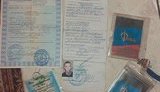 террористы зэки