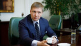 Транзит российского газа по территории Украины создает подушку безопасности в военном плане, - Коболев