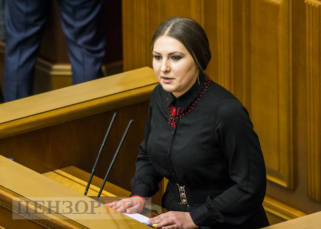 Некарантинні вітання слуг народу, обговорення фейкових довідок про щеплення і збір Медяником майже 150 тис. грн, - день роботи ВР 2 грудня 33
