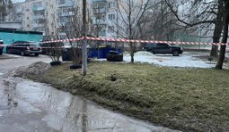 граната у Львові