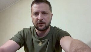 зеленський