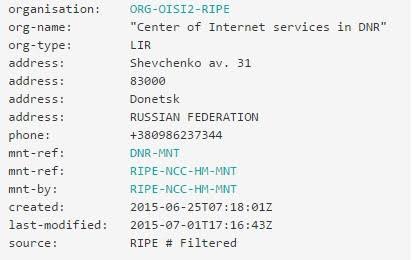 интернет