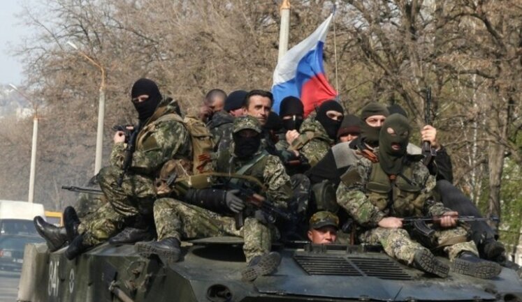 Окупанти не полишають спроб підійти до Києва, але ЗСУ ефективно тримають оборону, - радник глави МО