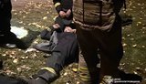 Ракетный удар по Синельниковскому району: двое погибших, восемь раненых