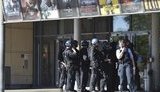 стрельба мюнхен munich attack