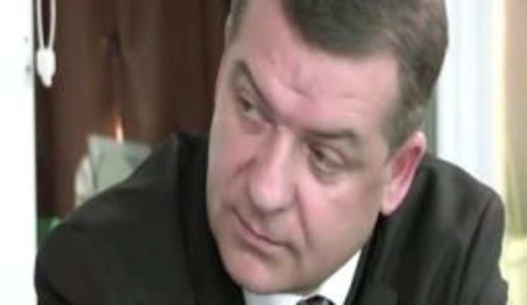 'Diamond' prosecutor Korniiets explains origin of luxury apartment in downtown Kyiv