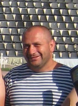 воин барни ильницкий