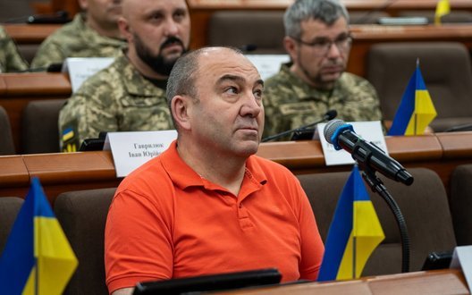 Умєров мало був присутній на засіданнях уряду, Мін