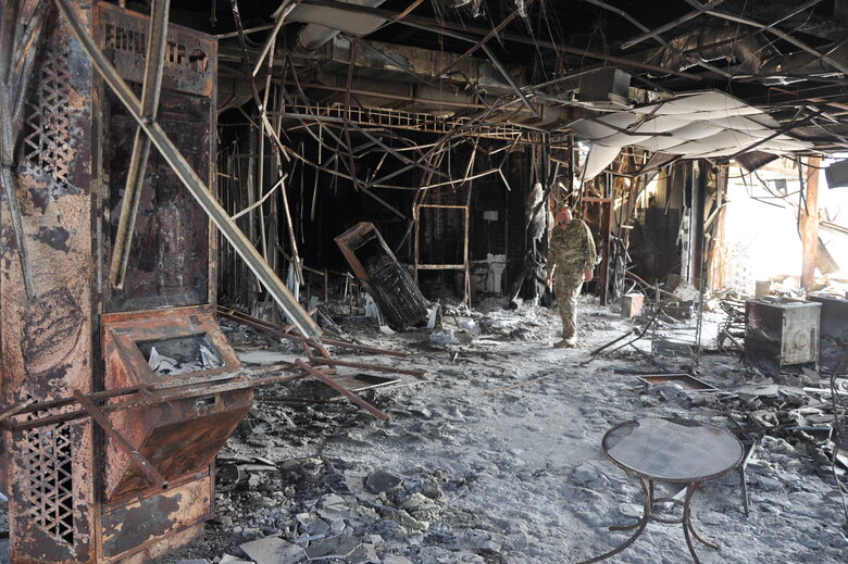 У Чернігові екологи зафіксували злочини РФ для позову у міжнародний суд 47