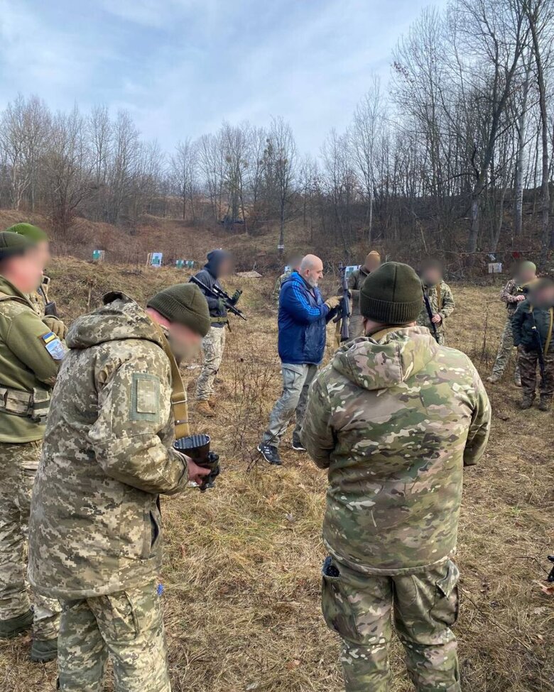 Володимир Резніков