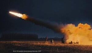 Нічне зведення Генштабу 12 грудня