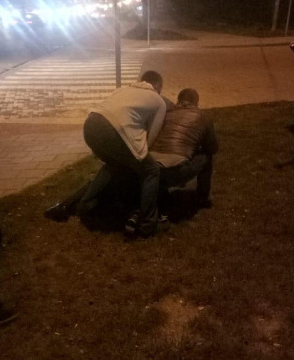 Начальник митниці в Раві-Руській систематично брав хабарі, - ГПУ 02