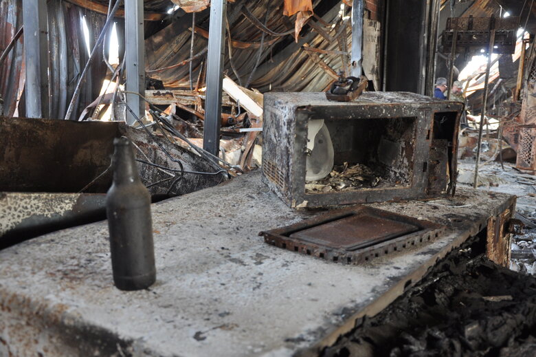 У Чернігові екологи зафіксували злочини РФ для позову у міжнародний суд 41