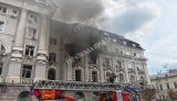Удар РФ по будівлі СБУ - це серйозна ескалація, яка вимагає рішучих відповідей, - Сибіга